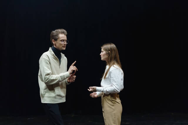 Biography Theatre Artist Template Gallery Img 1